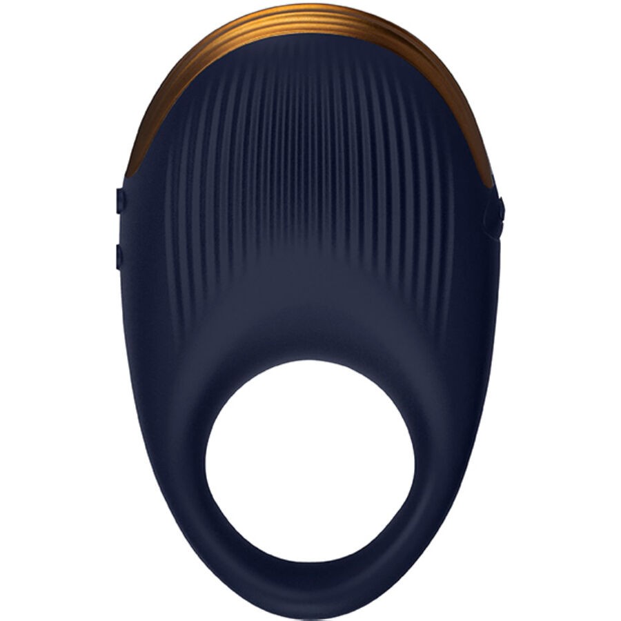 CLIMAXIMUM - CAPTURE SENSORY ANNEAU VIBRATEUR POUR PÃNIS